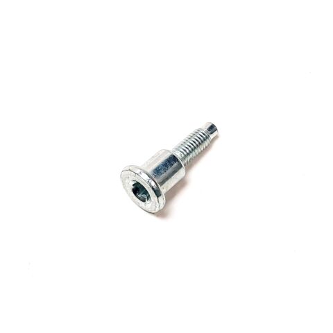 HEXAGON SOCKET PAN HEAD STEPPED BOLTS