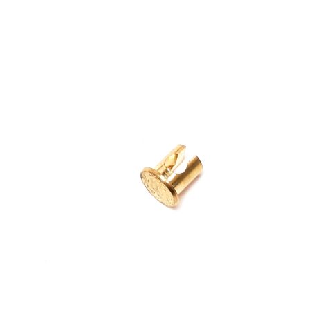 THROTTLE CABLE STOPPER