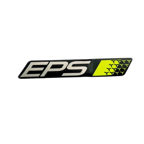 EPS DECAL(LEFT GREEN) (unavailable)
