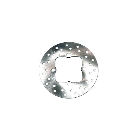 REAR BRAKE DISC