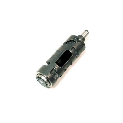 VARIABLE SPEED DRUM ASSEMBLY