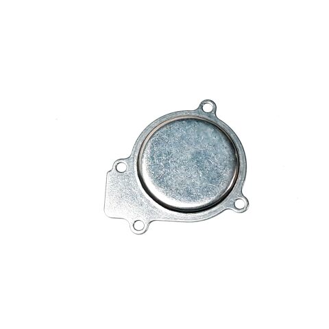 THROTTLE COVER