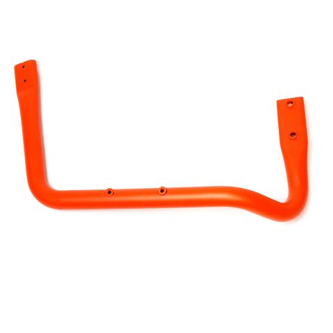 RED RIGHT PEDAL