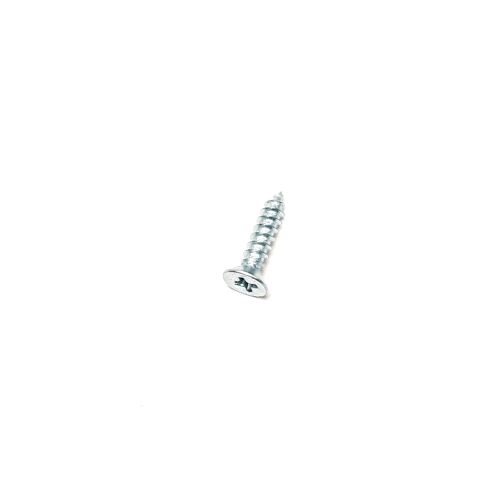 CROSS RECESSED COUNTERSUNK HEAD SCREW ST2.9×13