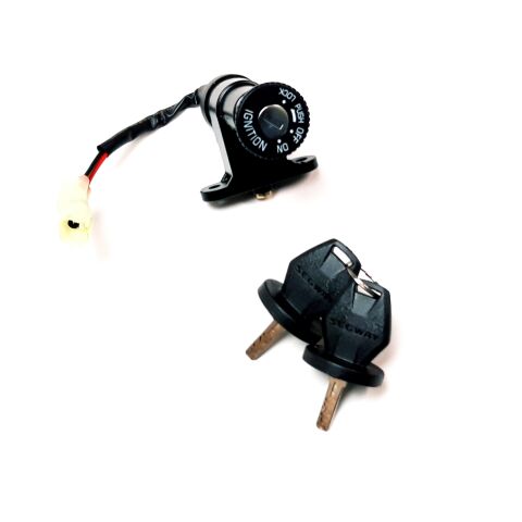 POWER LOCK