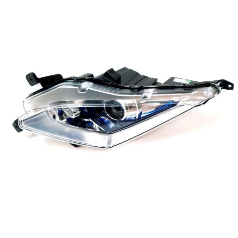 LEFT COMBINATION HEADLIGHT_EU_WITH TURN SIGNAL