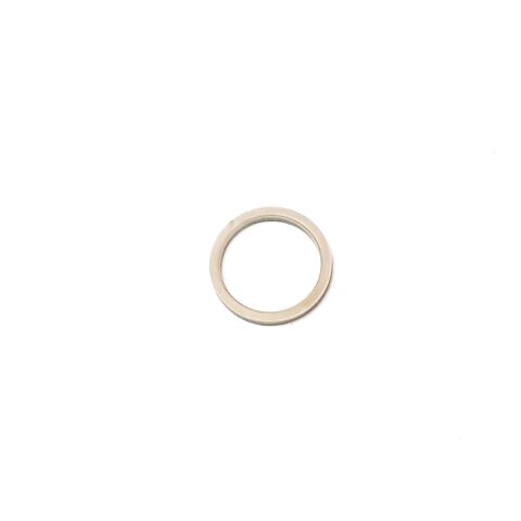 SPEED LIMITING WASHER