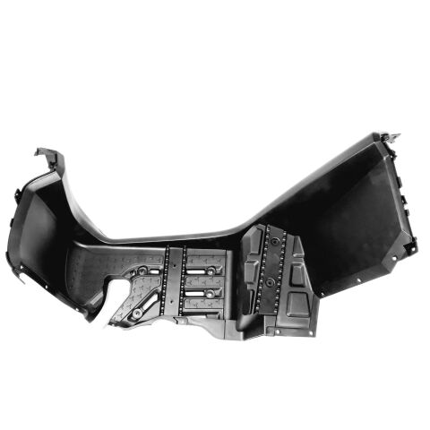 RIGHT FOOT PEDAL