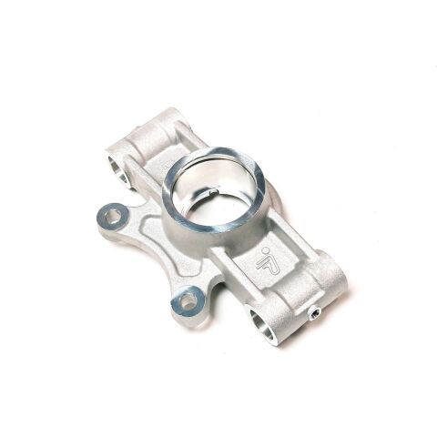 RR WHEEL AXLE SUPPORT
