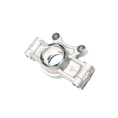 RL WHEEL AXLE SUPPORT