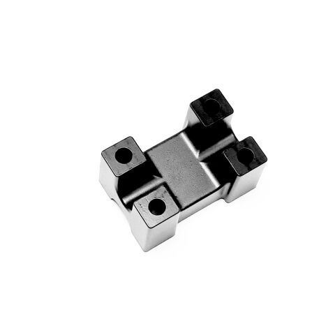 HANDLEBAR LOWER COVER