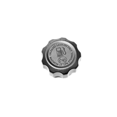 FUEL TANK COVER