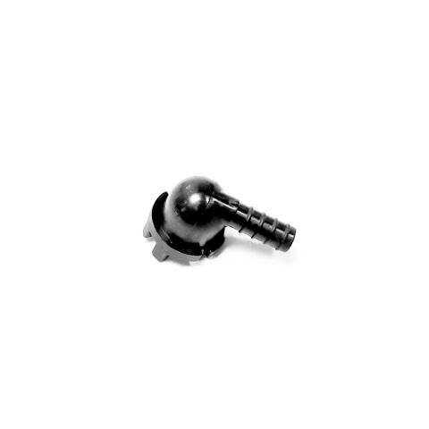 FUEL INJECTOR CONNECTING PIPE