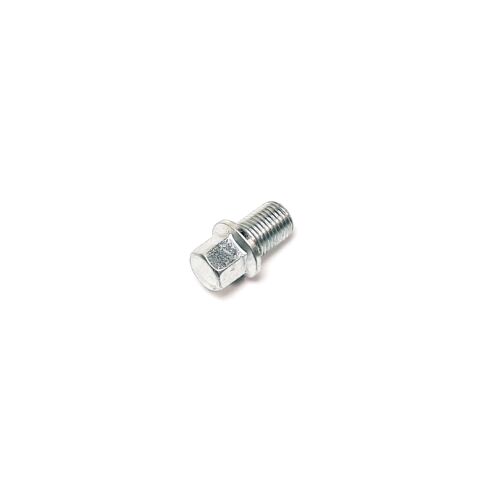 PARKING BRAKE SPRING PLUG
