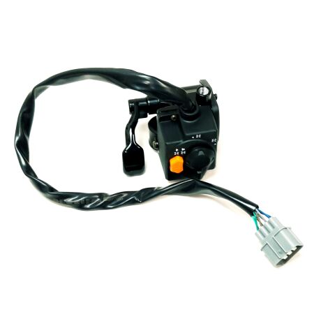 RIGHT HANDLE SWITCH