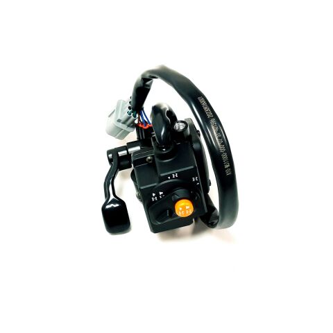 RIGHT HANDLE SWITCH(WITH DIFF)