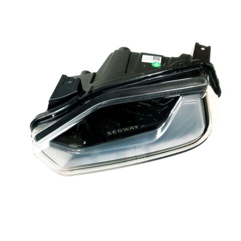 LEFT HEADLAMP