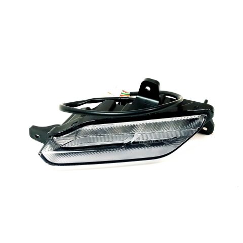 RL TAIL LAMP