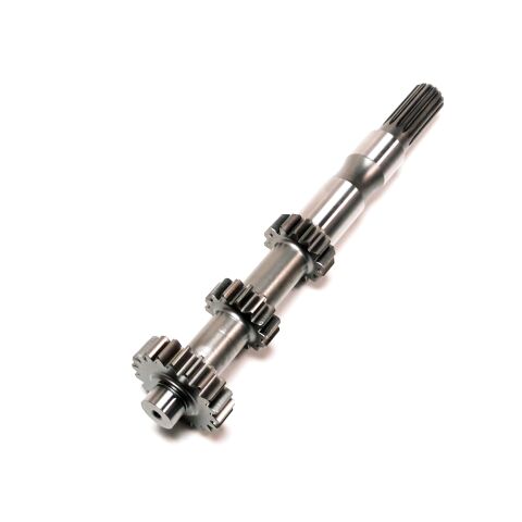 TRANSMISSION MAIN SHAFT