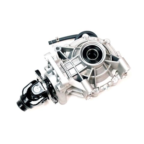 450 REAR AXLE DIFFERENTIAL(THREE)