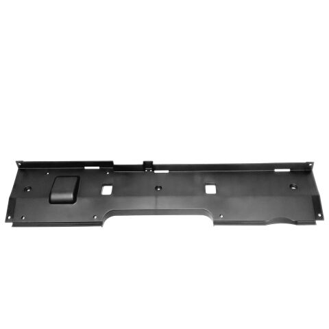 SEAT LOWER REAR GUARD