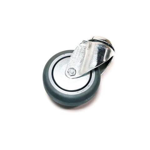 WHEEL 2470PJ0 - spare part for SHARK sweeping brush