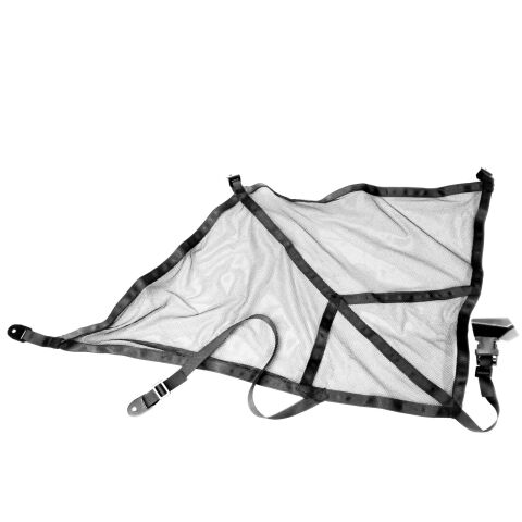 LEFT FRONT NET