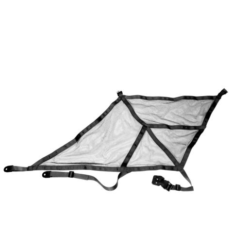 LEFT REAR NET