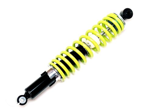 PEAK GREEN FRONT SHOCK ABSORBER