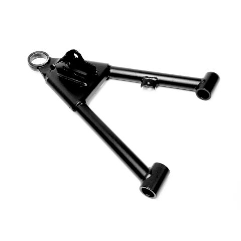 MATTE BLACK UPPER WELD ARM FL