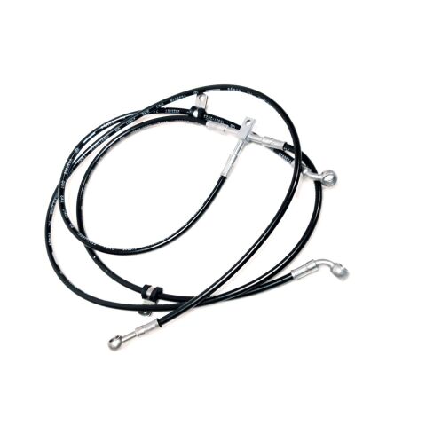REAR BRAKE PIPE