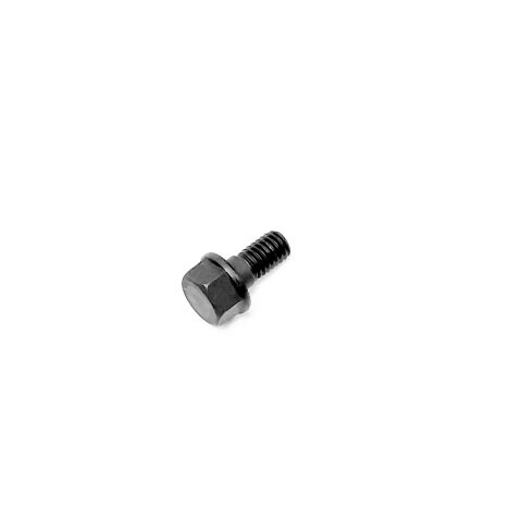 BOLT M6×12