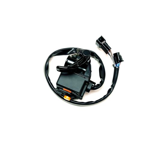 RIGHT HANDLEBAR SWITCH(JN)