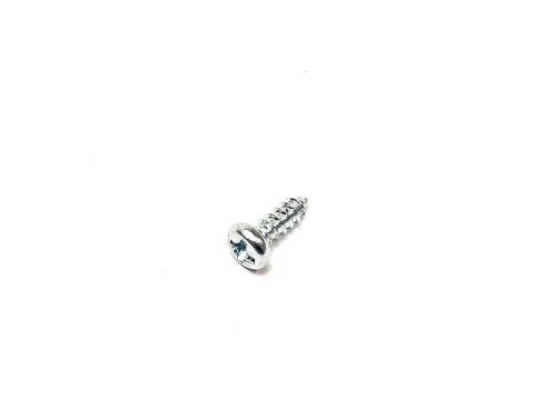 CROSS RECESSED PAN HEAD TAPPING SCREW ST2.9×9.5