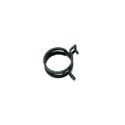 STEEL BELT ELASTIC HOSE CLAMP 28