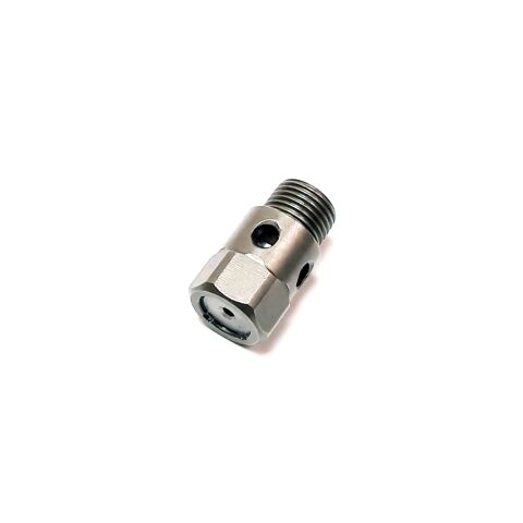 OIL REGULATOR VALVE UNIT