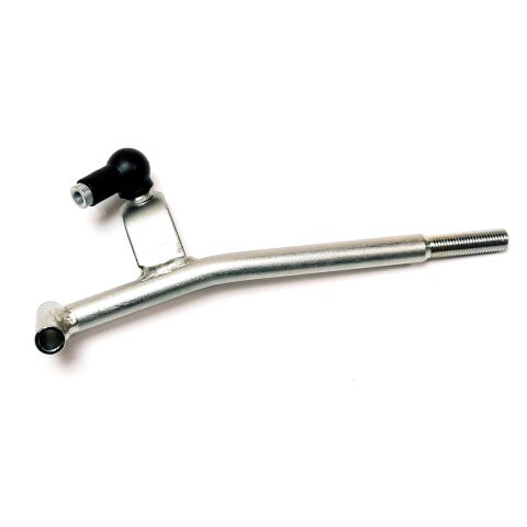 SHIFT LEVER ASSEMBLY