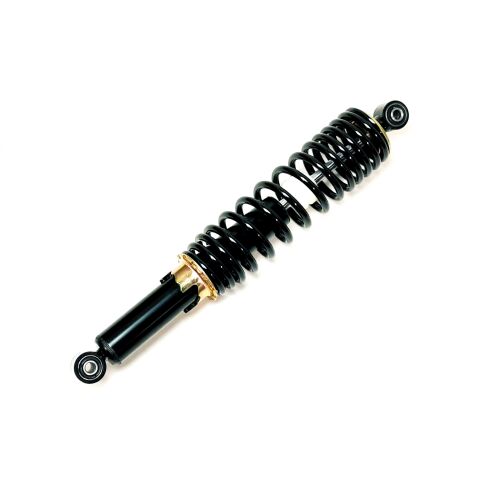BLACK FRONT SHOCK ABSORBER