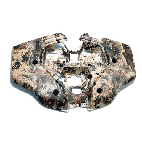 FRONT PANEL CAMO