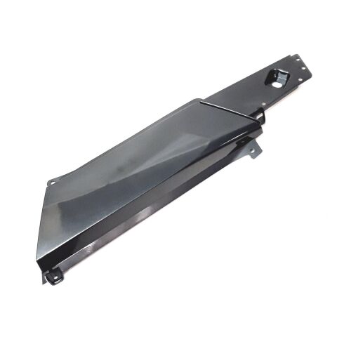 LEFT TRIM PANEL GREY LONG