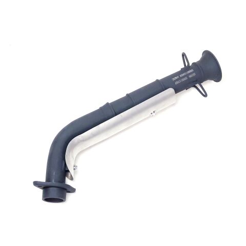FRONT EXHAUST PIPE ASSY A