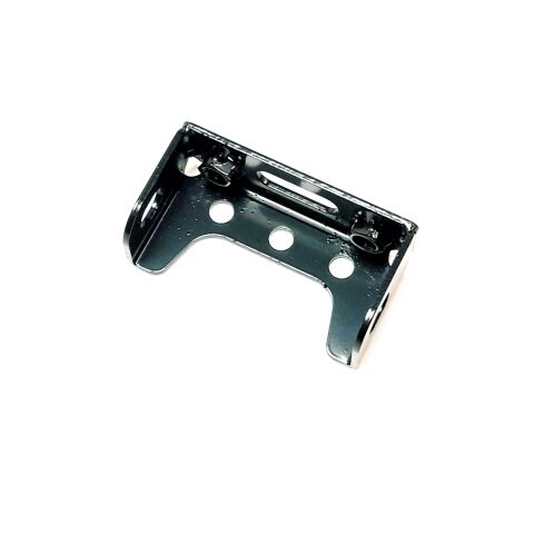 UPPER MOUNT OF FRONT AXLE