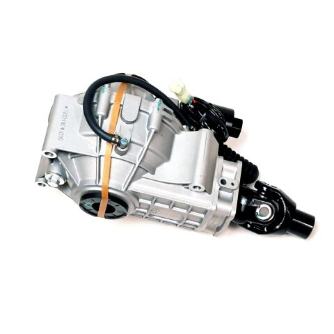 JN REAR AXLE ASSY(WITH DIFFERENTIAL,NO ABS) (260ml)