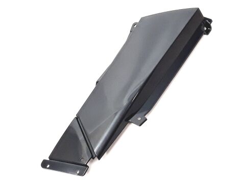 RIGHT TRIM PANEL GREY SHORT