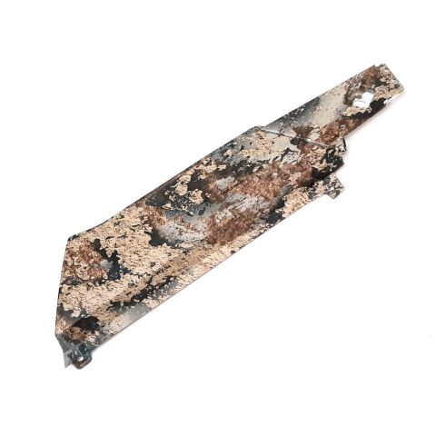 LEFT TRIM PANEL CAMO LONG