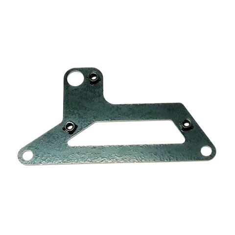 MOUNTING PLATE FOR FAN CONTROLLER