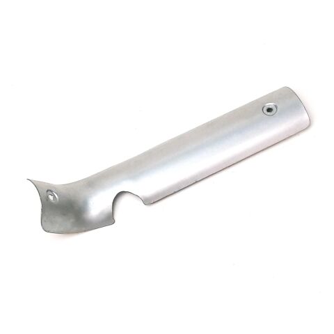 FRONT DAMPING HEAT SHIELD