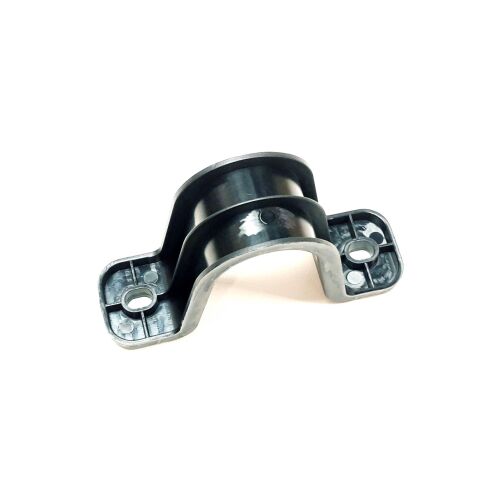 U-SHAPED PLATEN