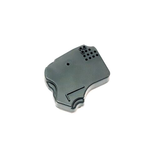 OIL AND GAS SEPARATOR (unavailable)