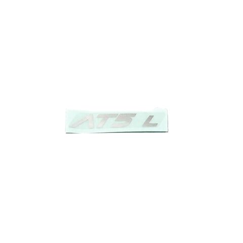 AT5 L DECAL
